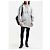 Isabel Marant Hooded T-Shirt Brown - view 5