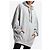 Isabel Marant Hooded T-Shirt Brown - view 6