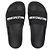 Balenciaga Scorrimento completo Nero - vista 8