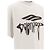 Balenciaga Oversized T-Shirt Weiß - Ansicht 7