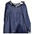 Tartine et Chocolat Chic Partykleid für Mädchen Marineblau