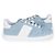 Dior Sneakers in Pelle Suede Stella per Donne (Blu)