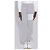 Thom Browne Pantaloni in cotone loopback seersucker Marrone - vista 4
