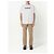 Burberry Oversized T-Shirt aus Baumwolle mit Logo-Print - Ansicht 5
