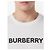 Burberry Oversized T-Shirt aus Baumwolle mit Logo-Print - Ansicht 8