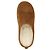 Balenciaga Alaska Weiche Plattform-Mule - Ansicht 7