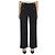 Céline Pantalones de Lana Diagonal
