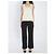 Céline Pantalones de Lana Diagonal - vista 8