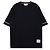 Thom Browne Rugby Kurzarm-T-Shirt - Ansicht 3