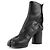 Maison Martin Margiela Botines Tabi - vista 5