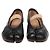 Maison Martin Margiela Ballerina mit elastischem Band Tabi - vista 6