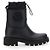 Moncler Botas de lluvia Kickstream
