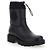 Moncler Botas de lluvia Kickstream - vista 5