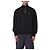 Kenzo Sweatshirt mit Blumenstickerei Schwarz