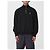 Kenzo Sweatshirt mit Blumenstickerei Schwarz - Ansicht 4