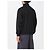 Kenzo Sweatshirt mit Blumenstickerei Schwarz - Ansicht 5
