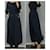 Chloé Pantalones Harem para mujer Negro - vista 8