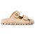 Miu Miu Sandali in tessuto intrecciato