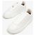 Burberry Leather Box Sneaker Weiß - Ansicht 6