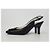 Salvatore Ferragamo Sandali da donna Nero - vista 7