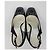 Salvatore Ferragamo Sandali da donna Nero - vista 8