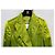 Moschino Giacca da donna Verde - vista 2