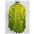 Moschino Giacca da donna Verde - vista 4
