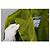 Moschino Giacca da donna Verde - vista 6