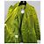 Moschino Giacca da donna Verde - vista 7