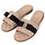 Salvatore Ferragamo Slide BEIGE Marrone - vista 3