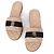 Salvatore Ferragamo Slide BEIGE Marrone - vista 4