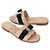 Salvatore Ferragamo Slide BEIGE Marrone - vista 5