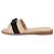 Salvatore Ferragamo Slide BEIGE Marrone - vista 6