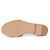 Salvatore Ferragamo Slide BEIGE Marrone - vista 7