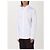 Gucci Camicia in cotone ricamata ZAQQU Rosso - vista 7