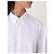 Gucci Camicia in cotone ricamata ZAQQU Rosso - vista 8