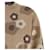 Kenzo Bestickter Pullover Braun  - Ansicht 6