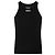 Maison Martin Margiela Canotta Label Nero