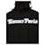 Kenzo Baumwoll-Sweatshirt Schwarz  - Ansicht 10