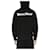 Kenzo Baumwoll-Sweatshirt Schwarz  - Ansicht 8