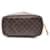 Thom Browne Klassischer Loopback-Sweatshirt Braun  - Ansicht 2