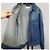 Isabel Marant Giacca di jeans da donna - vista 5