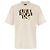 Fendi T-shirt in cotone AVOH - vista 4