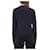 Maison Martin Margiela Wollpullover Blau  - Ansicht 6