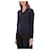 Maison Martin Margiela Wollpullover Blau  - Ansicht 7