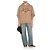 Kenzo Bestickter Kapuzenpullover - Ansicht 5