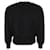 Isabel Marant Pullover Schwarz  - Ansicht 5