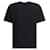 Givenchy Baumwoll-T-Shirt mit Paris-Patch Schwarz  - Ansicht 5