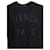 Givenchy Baumwoll-T-Shirt mit Paris-Patch Schwarz  - Ansicht 6