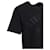Givenchy Baumwoll-T-Shirt mit Paris-Patch Schwarz  - Ansicht 7